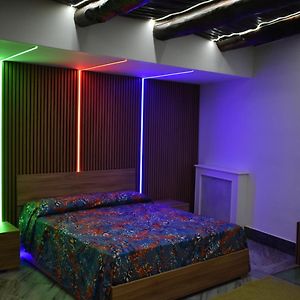 Chambre Quadruple Premium